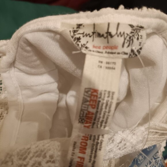 Free people dress new.with tags - Picture 10 of 11